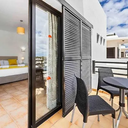 Villa Ramimedi 3 Tías Buitenkant foto