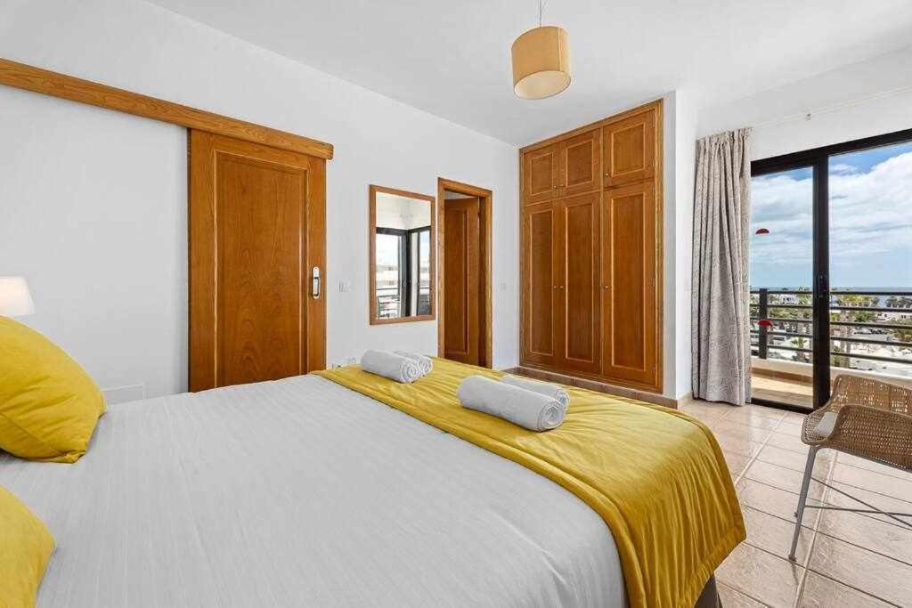 Ramimedi 3 Villa Tías