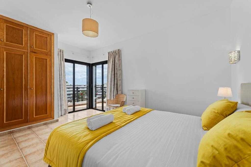 Ramimedi 3 Villa Tías