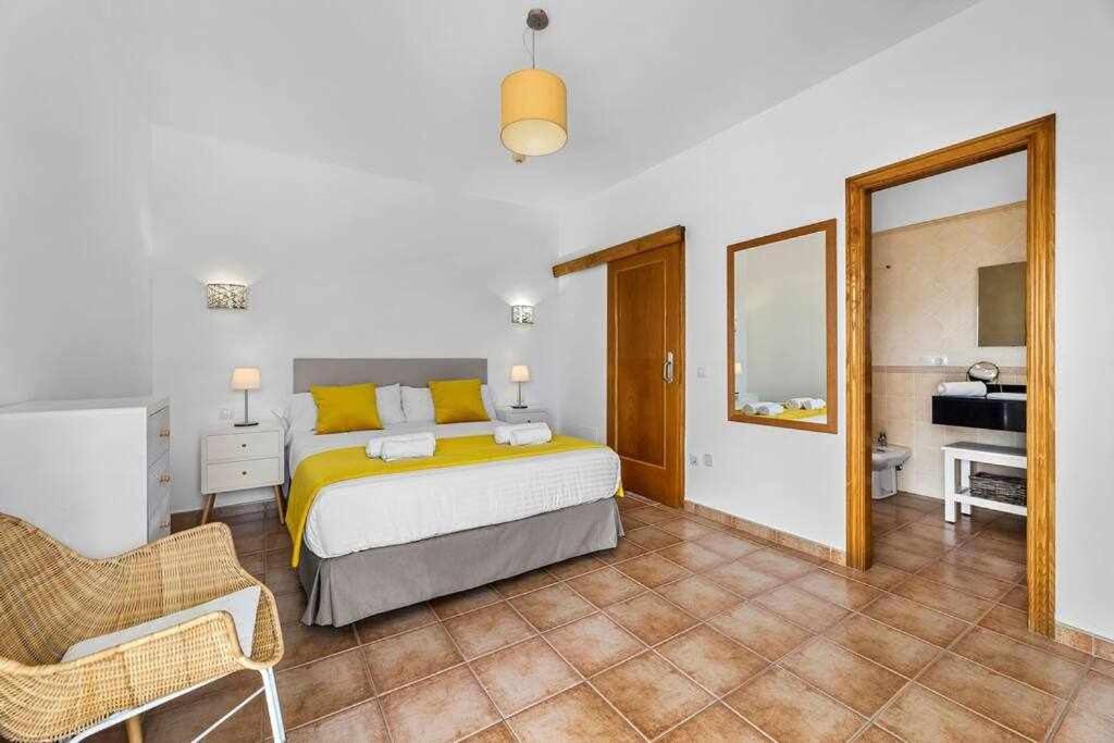 Ramimedi 3 Villa Tías